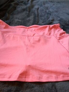 Eton Pink Performance Skort
